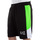 textil Hombre Shorts / Bermudas Emporio Armani EA7 3KPS51PJ16Z Verde