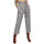 textil Mujer Pantalones Marella 31361696 Gris
