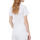 textil Mujer Tops y Camisetas Emporio Armani 3K2T8A2J53Z Blanco