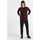 textil Hombre Camisas manga larga Woolrich W0CAM0683 Rojo