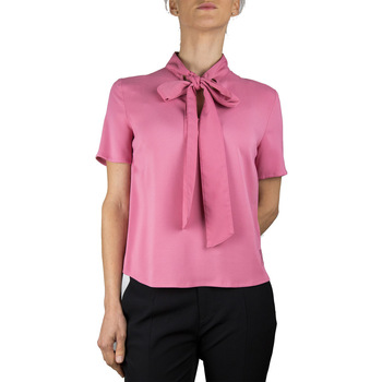 textil Mujer Camisas Emporio Armani 6Z2K642N64Z Rosa
