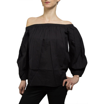 textil Mujer Camisas Replay W221582736 Negro