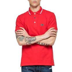 textil Hombre Tops y Camisetas Replay M3685A20623 Rojo