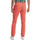 textil Hombre Pantalones Tommy Hilfiger MW0MW17902 Naranja