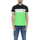 textil Hombre Tops y Camisetas Emporio Armani EA7 3KPF12PJ6RZ Verde