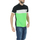 textil Hombre Tops y Camisetas Emporio Armani EA7 3KPF12PJ6RZ Verde