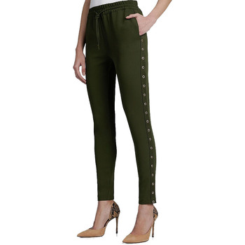 textil Mujer Pantalones Liu Jo WA0169T7982 Verde