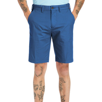 textil Hombre Shorts / Bermudas Timberland TB0A2DFD288 Azul
