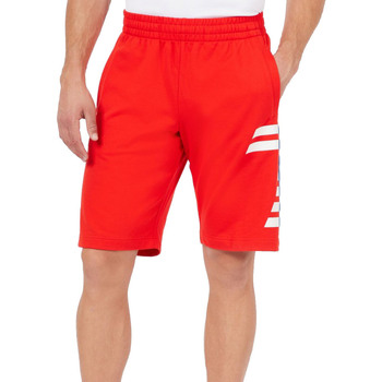 textil Hombre Shorts / Bermudas Emporio Armani EA7 3KPS58PJ05Z Rojo