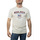 textil Hombre Tops y Camisetas Woolrich W0TEE1158 Blanco