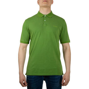 textil Hombre Tops y Camisetas Woolrich 32799-17613 Verde