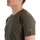 textil Hombre Tops y Camisetas Replay M337123106G Verde