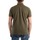 textil Hombre Tops y Camisetas Harmont & Blaine LNF010021054 Verde