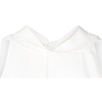 textil Mujer Camisetas sin mangas Liu Jo WA1341T4768 Blanco