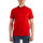 textil Hombre Tops y Camisetas Harmont & Blaine LRF196021054 Rojo