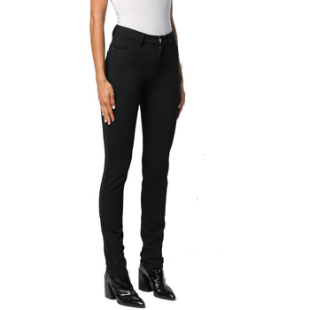 textil Mujer Pantalones Emporio Armani 6G2J182NUCZ Negro