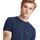 textil Hombre Tops y Camisetas Timberland TB0A2CQY433 Azul