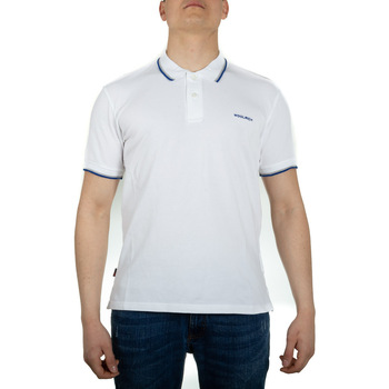 textil Hombre Tops y Camisetas Woolrich 32814-17634 Blanco