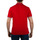 textil Hombre Tops y Camisetas Woolrich WOPO0013MR Rojo