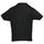 textil Niños Camisetas manga corta Sols Camista infantil color Negro profundo Negro
