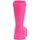 Zapatos Niños Sandalias Birkenstock Derry Neon Pink 1006288 Rosa