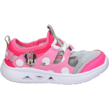 Zapatos Niña Zapatillas bajas Cerda Zapatilla Minnie Mouse CERDÁ-4700 infantil color rosa Rosa