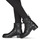 Zapatos Mujer Botines Maison Minelli LISTERIA Negro