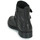 Zapatos Mujer Botas de caña baja Minelli FRANILLA Negro