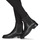 Zapatos Mujer Botas de caña baja Minelli GERINA Negro