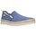 Zapatos Hombre Sandalias Potomac 155 Hombre Jeans Azul