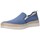 Zapatos Hombre Sandalias Potomac 155 Hombre Jeans Azul
