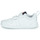 Zapatos Niños Zapatillas bajas Nike NIKE PICO 5 (TDV) Blanco / Azul