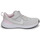 Zapatos Niños Multideporte Nike NIKE REVOLUTION 5 (PSV) Gris / Rosa