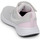 Zapatos Niños Multideporte Nike NIKE REVOLUTION 5 (PSV) Gris / Rosa