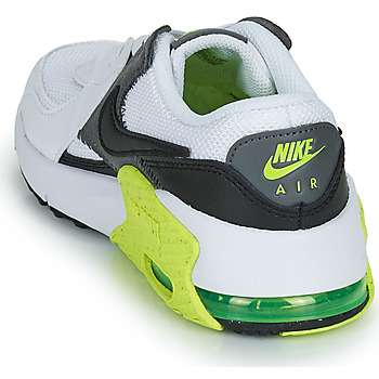 Nike NIKE AIR MAX EXCEE (PS) Blanco / Negro