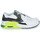 Zapatos Niños Zapatillas bajas Nike NIKE AIR MAX EXCEE (PS) Blanco / Negro
