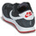 Zapatos Niños Zapatillas bajas Nike NIKE MD VALIANT (GS) Gris / Blanco