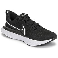 Zapatos Hombre Running / trail Nike NIKE REACT INFINITY RUN FK 2 Negro