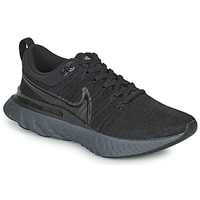 Zapatos Hombre Running / trail Nike NIKE REACT INFINITY RUN FK 2 Negro