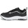 Zapatos Hombre Zapatillas bajas Nike NIKE AIR MAX AP Negro / Blanco