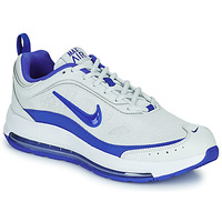 Zapatos Hombre Zapatillas bajas Nike NIKE AIR MAX AP Gris / Azul