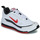 Zapatos Hombre Zapatillas bajas Nike NIKE AIR MAX AP Blanco / Rojo