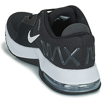 Nike NIKE AIR MAX ALPHA TRAINER 4 Negro / Blanco