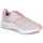Zapatos Mujer Zapatillas bajas Nike WMNS NIKE AIR MAX BELLA TR 4 Rosa