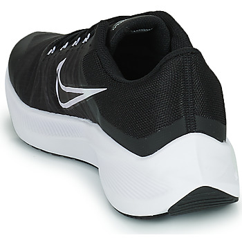 Nike NIKE ZOOM WINFLO 8 Negro / Blanco