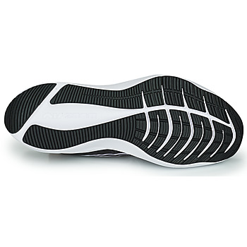 Nike NIKE ZOOM WINFLO 8 Negro / Blanco