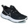 Zapatos Hombre Running / trail Nike NIKE REACT MILER 2 Negro / Blanco