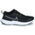 Zapatos Hombre Running / trail Nike NIKE REACT MILER 2 Negro / Blanco