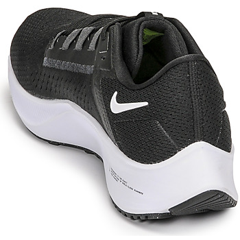 Nike NIKE AIR ZOOM PEGASUS 38 Negro / Blanco