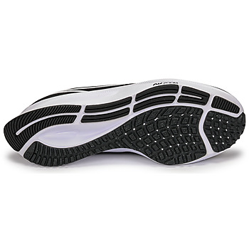 Nike NIKE AIR ZOOM PEGASUS 38 Negro / Blanco